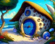 Search | Deep Dream Generator