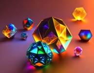 8 x Bling | Deep Dream Generator