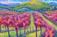 Tulips | Deep Dream Generator