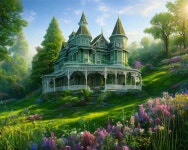 Search | Deep Dream Generator