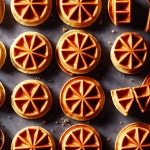 delicious waffles | Deep Dream Generator delicious waffles