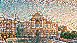 Theatre | Deep Dream Generator