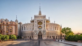 Neobaroque | Deep Dream Generator