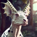 Chimera XLII | Deep Dream Generator Chimera XLII