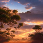 trees taken to the sky | Deep Dream Generator trees taken to the sky