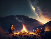 Peoples | Deep Dream Generator