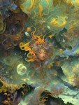 Dream pt. II | Deep Dream Generator Dream pt. II