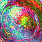 Kumar Chandan | Deep Dream Generator