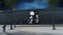 기타(상세) < 문화행사 | 서울문화포털......  문화행사 > 기타(상세) > [2022 서울라이트 DDP] 빛 조형물 전시