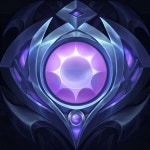 LspRANDOM#00001 - 시즌 10 전적 종합 - 롤체지지