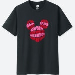 MEN MICKEY ART Short Sleeve Graphic T-Shirt - UT (GRAPHIC T-SHIRTS) - TOPS - MEN  | UNIQLO