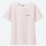오얼디 | WOMEN Miranda July UT (Short Sleeve Graphic T-Shirt) - UT (GRAPHIC T-SHIRTS) - TOPS - WOMEN | UNIQLO
