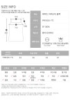 입체 자수 꽃나시 /마담 미시 중년 여성 빅사이즈 40대 50대