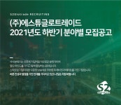 [(주)에스튜글로트레이드] [해외수입브랜드] 총무/회계 채용 공고 - 사람인