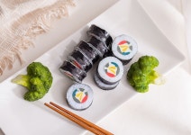 장식소품 > 꼬마 김밥 모형 1P | 오늘의집 쇼핑 꼬마 김밥 모형 1P