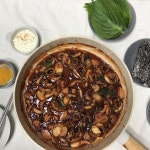 거실테이블을 식탁겸용으로 쓰고있어서 식사시에만 사용하려고 구매했어요! 평소에 잘 | 일상을 스타일링하다, 데코뷰 일상을 스타일링하다, 데코뷰