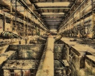 Scars | Deep Dream Generator
