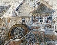 Similar Dreams | Deep Dream Generator