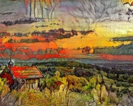 Blackforest | Deep Dream Generator