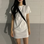 딜라잇문 [1만장 돌파]데일리 미니 원피스