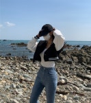 딜라잇문 [delight made/2만장돌파] 쫀득 치즈 티셔츠