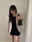 딜라잇문 [delight made/1만장 돌파] 데일리 싱글 자켓 / 단독주문시 당일발송
