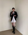 딜라잇문 [1만장 돌파]데일리 미니 원피스