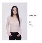 델라인 [MADE] 루즈핏 오프숄더 박스 티셔츠 -BLACK