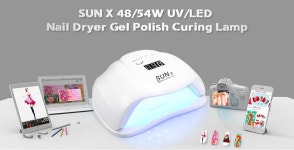 LED 네일 드라이어  - 오너클랜 오너클랜 - LED 네일 드라이어 