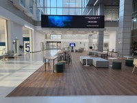 전체공지 [학산도서관 & 디자인학부 공동주최] 2025학년도 영상디자인 졸업작품 전시 안내(~2/27)