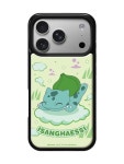 디자인스킨 공식몰 | 아이폰 케이스, 갤럭시 케이스 등 프리미엄 액세서리 [그래픽마켓] 에폭시 그래픽 케이스_포켓몬/안녕 이상해씨