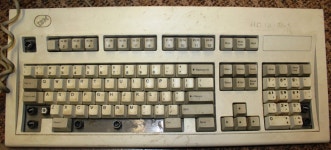 [Photos] IBM 1394012 • deskthority