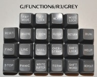 File:G FUNCTION6 R3 GREY.jpg - Deskthority wiki