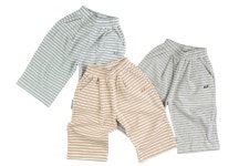 [11/10~영업일 7일내발송] [프리오더] 투투골지핀턱PT- KIDIKIDI