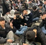 엠티에이베스트태권도 | 2024 예술체육디자인대학 신입생 mt | 태권도학과