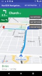 Getting Started  |  Google Navigation SDK for Android  |  Google Developers