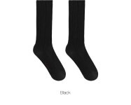 데비웨어(DEVIWEAR) 데비 데일리 미들 삭스 DEVI-S0005 (10colors) - 사이즈 & 후기 | 무신사