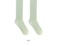 데비웨어(DEVIWEAR) 데비 데일리 미들 삭스 DEVI-S0005 (10colors) - 사이즈 & 후기 | 무신사