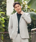 크로커다일 남성