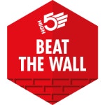 HIGH5 Beat the Wall 32 Challenge - Strava Challenges HIGH5 Beat the Wall 32 Challenge