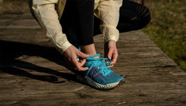“The NB Earth Run” by New Balance - Strava Challenges “The NB Earth Run” by New Balance