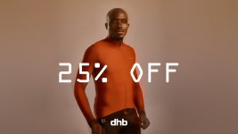 dhb Beat The Chill - Strava Challenges dhb Beat The Chill