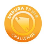 Endura 99-in-9 - Strava Challenges Endura 99-in-9