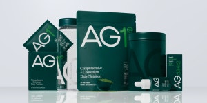 Athletic Greens® ‘75 in 7’ - Strava Challenges Athletic Greens® ‘75 in 7’
