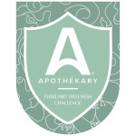 Apothékarys February Wellness Challenge - Strava Challenges Apothékarys February Wellness Challenge