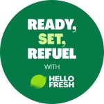 Ready, Set, Refuel with HelloFresh - Strava Challenges Ready, Set, Refuel with HelloFresh