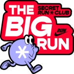 The Big Run Powered by Nike and Secret Run Club - Strava Challenges The Big Run Powered by Nike and Secret Run Club