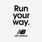 New Balance Run Your Way & Unlock Rewards - Strava Challenges New Balance Run Your Way & Unlock Rewards