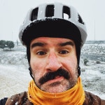 Strava 사이클리스트 프로필 | Andrés Iniesta