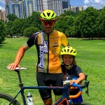 Strava 사이클리스트 프로필 | Nate Sibly NOMAD Cycling Services